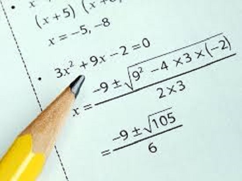 Maths O-Level for Year 10 Students